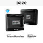 Immagine 4 - Daze Protection Box One Quadro Protezioni 8 Moduli Magnetotermico DazeBox Home T/S Monofase Trifase - mod. PB0140MBO / PB0140TBO
