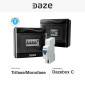 Immagine 4 - Daze Protection Box One Quadro Protezioni DazeBox C Monofase Trifase + Bobina di Sgancio - mod. PB0140MBO / PB0140TBO + BDSI01