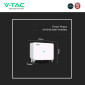 Immagine 4 - V-Tac VT-6607150 INVT Inverter On Grid 50kW Trifase IP66 per Impianto Fotovoltaico CEI 0-21 e CEI 0-16 - SKU 11521