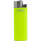 Immagine 4 - Clipper BP22 Classic Micro Solid Accendino Piccolo Colorato Tinta Unita - Box da 50 Accendini