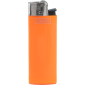 Immagine 5 - Clipper BP22 Classic Micro Solid Accendino Piccolo Colorato Tinta Unita - Box da 50 Accendini