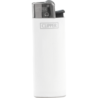 Clipper BP22 Classic Micro Solid Tinta Unita - Box da 50 Accendini