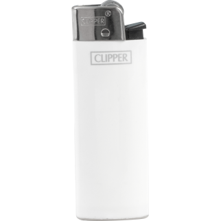 Clipper BP22 Classic Micro Solid Tinta Unita - Box da 50 Accendini
