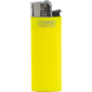 Immagine 3 - Clipper BP22 Classic Micro Solid Accendino Piccolo Colorato Tinta Unita - Serie da 5 Accendini
