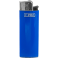 Immagine 8 - Clipper BP22 Classic Micro Solid Accendino Piccolo Colorato Tinta Unita - Serie da 5 Accendini