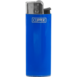 Clipper BP22 Classic Micro Solid Tinta Unita - Serie da 5 Accendini