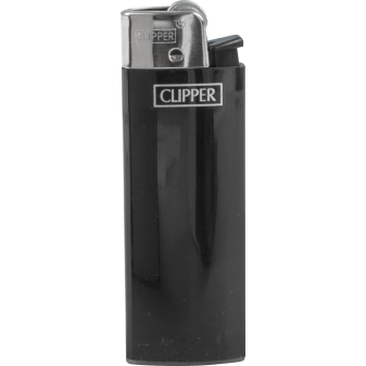 Clipper BP22 Classic Micro Solid Tinta Unita - Serie da 5 Accendini