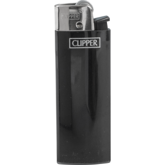 Clipper BP22 Classic Micro Solid Tinta Unita - Serie da 5 Accendini