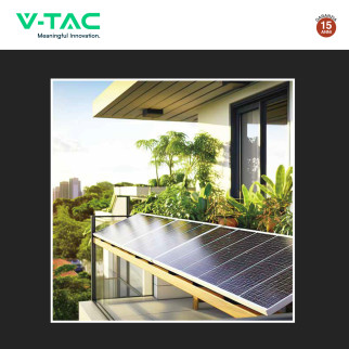 Microinverter 800W Monofase per Pannelli Fotovoltaici V-Tac