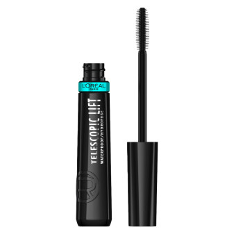 L'Oréal Paris Telescopic Lift Waterproof Mascara Ciglia Allungante...