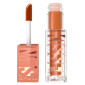 Maybelline New York SunKisser Blush Liquido Facile da Sfumare Pelle Luminosa 11 Electric Bronzer - Flacone da 4,7ml