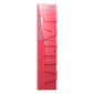 Immagine 2 - Maybelline New York SuperStay Vinyl Ink Rossetto Liquido Effetto Vinilico Tinta Labbra Colore 160 Sultry - Flacone da 4,2ml