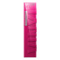 Immagine 2 - Maybelline New York SuperStay Vinyl Ink Rossetto Liquido Effetto Vinilico Tinta Labbra Colore 170 Unafraid - Flacone da 4,2ml