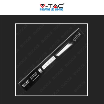 Lampada LED da Armadio 1,5W SMD Sensore PIR V-Tac VT-8141