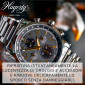 Immagine 3 - Hagerty Metal Bracelet Cleaner Detergente Spray per Bracciali e Orologi in Metallo Acciaio e Oro - Flacone da 125ml