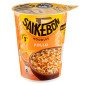 Star Saikebon Noodles Gusto Pollo - Cup da 60g