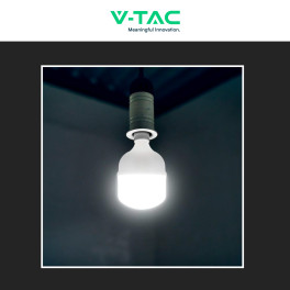 V-Tac VT-21031 Lampadina LED E27 Hi-Power 30W T100 SMD