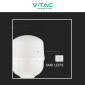 Immagine 11 - V-Tac VT-21031 Lampadina LED E27 Hi-Power 30W Tubolare T100 SMD - SKU 23570 / 23571