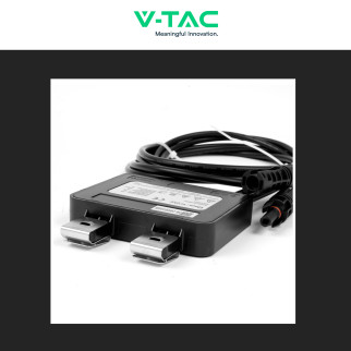 V-Tac VT-SUN-XL02-A Ottimizzatore Moduli Fotovoltaici 700W V-Tac