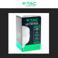 Immagine 11 - V-Tac VT-21040 Lampadina LED E27 / E40 Hi-Power 40W Tubolare T120 SMD - SKU 23572 / 23573