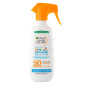 Immagine 1 - Garnier Ambre Solaire Kids Advanced Sensitive Spray Solare SPF 50+ Protezione Molto Alta per Bambini - Flacone da 270ml