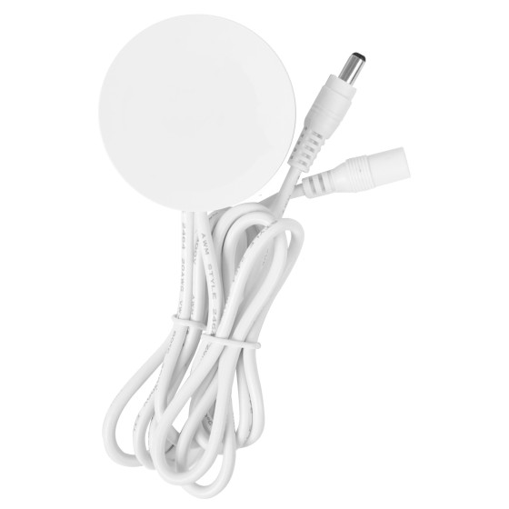 V-Tac VT-2412 Controller Dimmer per Strisce LED Touch V-Tac VT-2412 Controller Dimmer per Strisce LED Touch