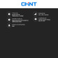Immagine 3 - Chint Quadro Elettrico Lato AC Trifase Fino a 11,08kW 400V IP65 con Magnetotermico - mod. CHTACT25300