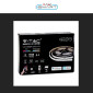 Immagine 18 - V-Tac Smart VT-5050 Kit Striscia LED Flessibile 15W RGB+W 12V IP65 Alimentatore Controller Telecomando - Bobina da 5m - SKU 2910