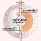 Immagine 3 - L'Oréal Paris Magic BB Cream 5in1 Idratante SPF 20 con Vitamin Complex Colore Medio Chiaro - Flacone da 30ml