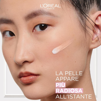Magic BB Cream 5in1 Idratante Colore Medio Chiaro L'Oréal Paris