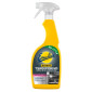 Emulsio Expert TergiForno Spray Mousse Detergente per Forno Griglie Barbecue - Flacone da 600ml