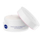 Immagine 3 - Nivea Crema Giorno Nutriente Idratante SPF 15 con Olio di Mandorla Naturale per Pelli Secche e Sensibili - Barattolo da 50ml