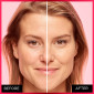 Immagine 4 - L'Oréal Paris Infaillible 32H Fresh Wear SPF 25 con Vitamina C Fondotinta Liquido Waterproof Colore 235 Honey
