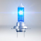 Immagine 3 - Osram Cool Blue Boost per Off Road 12V - 2 Lampadine H7