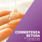 Immagine 2 - Durex Massage 2in1 Gel Massaggio Corpo e Lubrificante Intimo Lenitivo con Aloe Vera - Flacone da 200ml