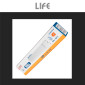 Immagine 6 - Life Lampadina LED 2G11 4 Pin 10W Tubolare SMD - mod. 39.940410C30