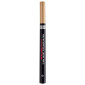 Immagine 1 - L'Oréal Paris Infaillible Brows Micro Tatouage Ink Pen 48H Pennarello per Sopracciglia Piene Effetto Naturale Colore 7.0 Blonde