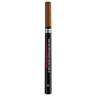 Infaillible Brows Micro Tatouage Sopracciglia Light Brunette L'Oréal