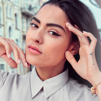 Infaillible Brows Micro Tatouage Sopracciglia Light Brunette L'Oréal