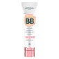 Immagine 1 - L'Oréal Paris Magic BB Cream 5in1 Idratante SPF 20 con Vitamin Complex Colore Chiaro - Flacone da 30ml