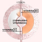 Immagine 5 - L'Oréal Paris Magic BB Cream 5in1 Idratante SPF 20 con Vitamin Complex Colore Chiaro - Flacone da 30ml
