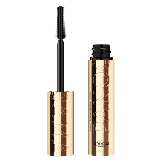 L'Oréal Paris Panorama Mascara Volumizzante Dark Brown L'Oréal Paris Panorama Mascara Volumizzante Dark Brown
