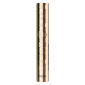 Immagine 2 - L'Oréal Paris Panorama Mascara Volumizzante Allungante con Scovolino Multilivello Ciglia a Effetto Ventaglio Colore Dark Brown