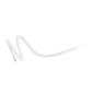 Immagine 2 - Maybelline New York Tattoo Liner Gel Pencil Matita Occhi in Gel Waterproof Intenso Tenuta 36H Colore 970 Polished White