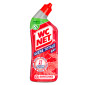 Immagine 1 - WC Net Igiene Totale Gel 5 Azioni Disinfettante Elimina Calcare Batteri Presidio Medico Chirurgico - 700ml [TERMINATO]