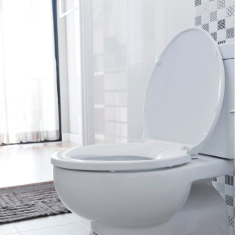 Igiene Totale Gel 5 Azioni Disinfettante Elimina Calcare 700ml WC Net