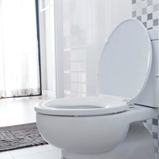 Igiene Totale Gel 5 Azioni Disinfettante Elimina Calcare 700ml WC Net