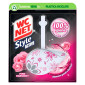 Immagine 1 - WC Net Style Active Profumo Pink Harmony Rimuove Germi e Batteri Fino a 300 Sciacqui - Confezione da 1 Tavoletta [TERMINATO]