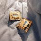 Immagine 4 - Preservativi Durex No Latex Anallergici Senza Lattice - Confezione da 6 Profilattici