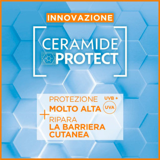 Garnier Ambre Solaire Kids Advanced Sensitive SPF 50+ Spray Protettivo